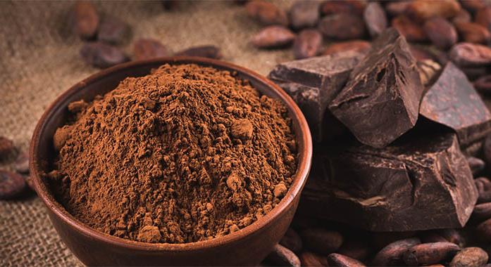A csokoládé hatásai az egészségünkre
