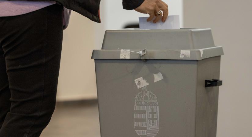 Hivatalosan megkezdődött az országgyűlési választás kampányidőszaka