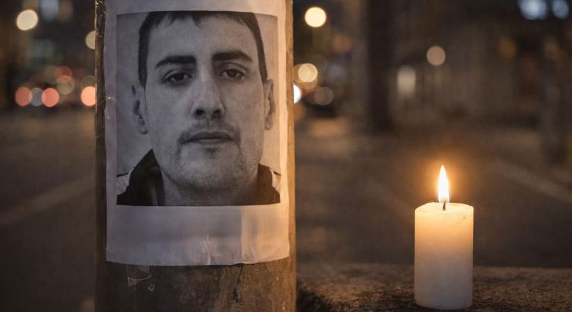 Tragédiával zárult a keresés: megtalálták az eltűnt pécsi édesapát