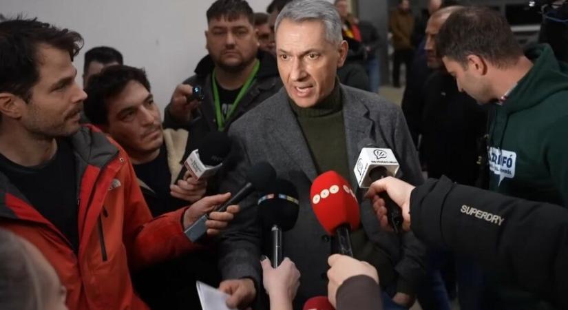 Lázár elszólta magát: így osztogatott a NER pozíciókat az elmúlt 16 évben