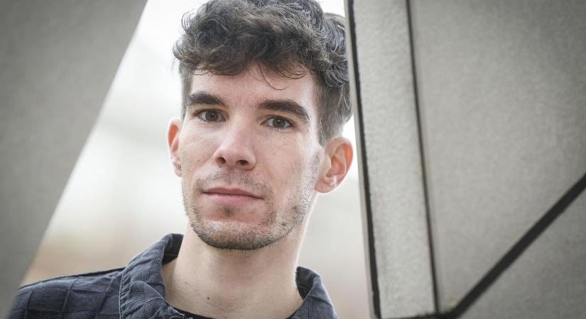 Szenteltvizet kóstolva – Papp-Sebők Attilával a Kátéról