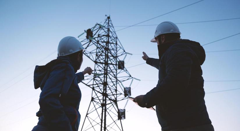 Félnapos áramszünetekre kell készülni a jövő héten – ezeket a településeket érinti!