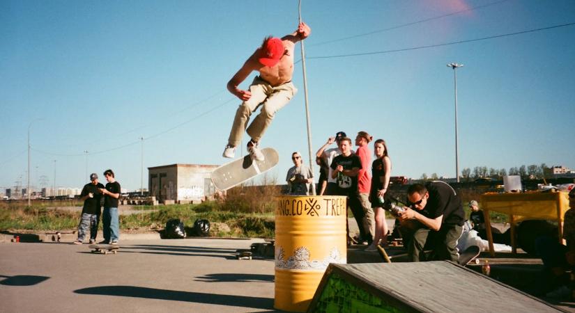 Megugrott a bitcoin hashrate, de hol marad az árfolyam?