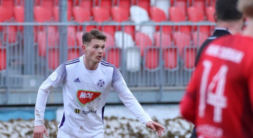 Három kulcsjátékosa nélkül utazott Északkelet-Szlovákiába a KFC