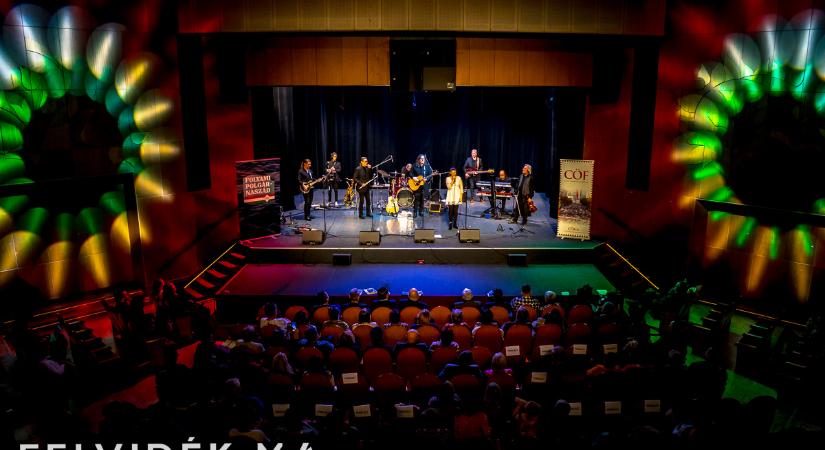 A dunaszerdahelyi Folyami Polgárnaszád című rendezvény képekben