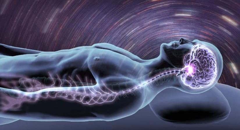 Nincs több túlórázás: ezzel a trükkel alvás közben jönnek a legjobb ötletei