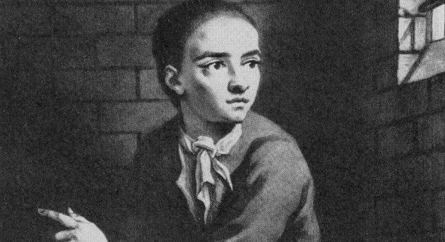 A brit Rózsa Sándor: Jack Sheppard, a legendás börtönszökevény története