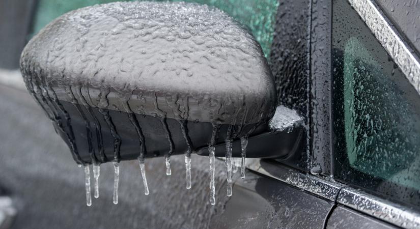 Kiadták a figyelmeztetést 7 megyére: ha itt laksz, erre fel kell készülnöd ma