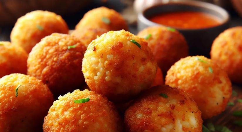 Ne dobd ki a maradék rizst, eszméletlen, mire jó