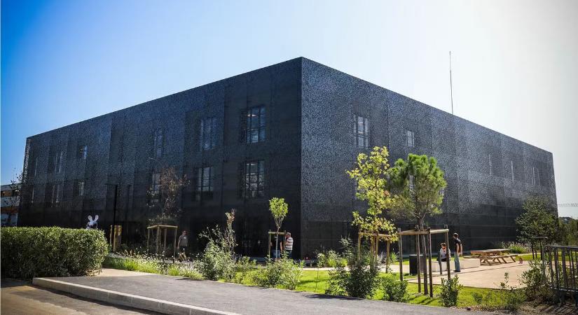 Bombariadó miatt kellett kiüríteni a Ubisoft Montpellier stúdióját, szerencsére hamis riasztás volt