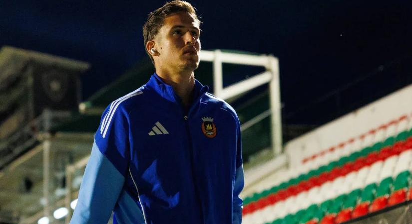 Nikitscher Tamás: Semmit sem kaptam ingyen – felvettem a kesztyűt