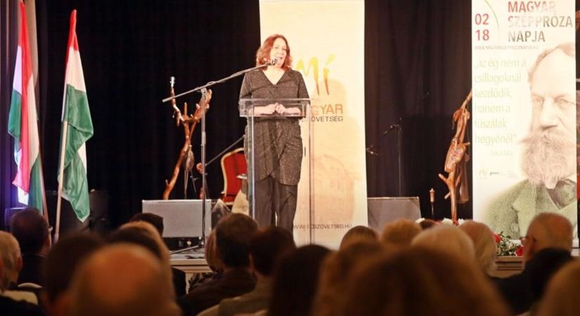 Magyar széppróza napja – Jókai öröksége ma is él