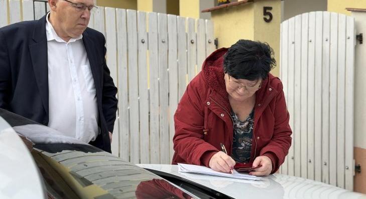 Hivatalosan is megkezdődött a kampány 