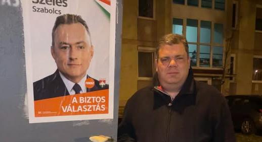 Elkezdődött az ogy-választási kampány