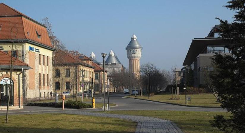 Kiderült: gyönyörű éve volt tavaly a Graphisopt Parknak