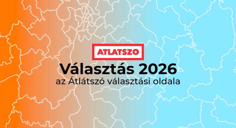 Újra itt az Átlátszó választási oldala – kövesd idén is velünk a választási hajrát!