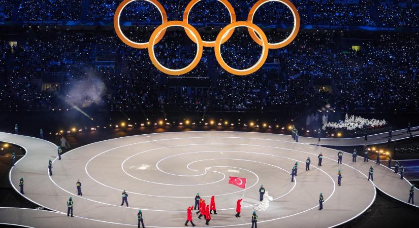 A csehek is bojkottálják a paralimpia megnyitóünnepségét az orosz részvétel miatt