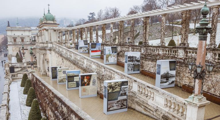 Méltatlan állapotok uralkodtak Budapest egyik jelképénél, a bezárása elkerülhetetlenné vált