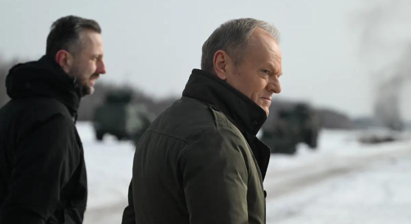 Marcin Romanowski: Ismét kommunista emberek döntenek Lengyelország sorsáról