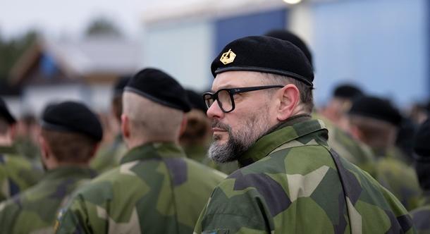 Svédország Oroszországot tartja fő fenyegetésnek