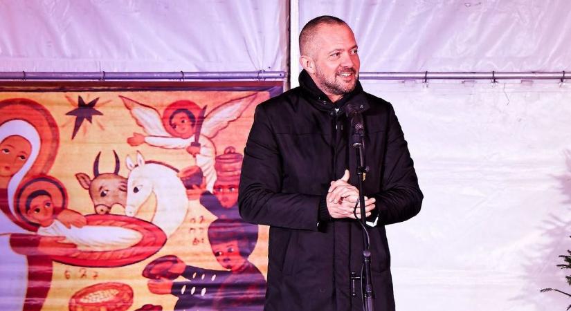 Gyopáros Alpár összegyűjtötte az ajánlásokat