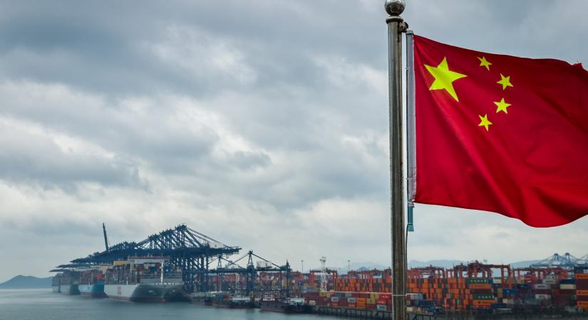 Exportrekord és gyenge fogyasztás: a kínai paradoxon