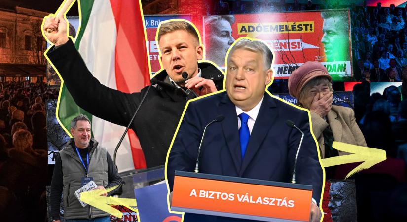 Olyan kampány jön, amilyet még nem látott az ország