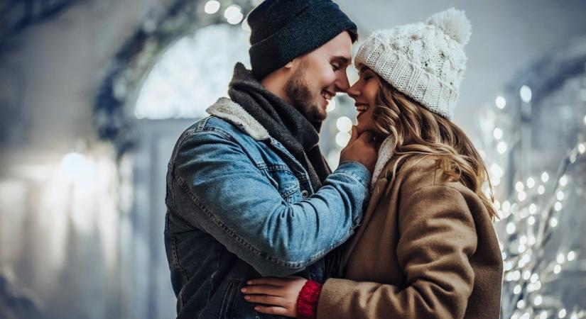 Ez a 4 csillagjegy most új szabályokat diktál a szerelemben