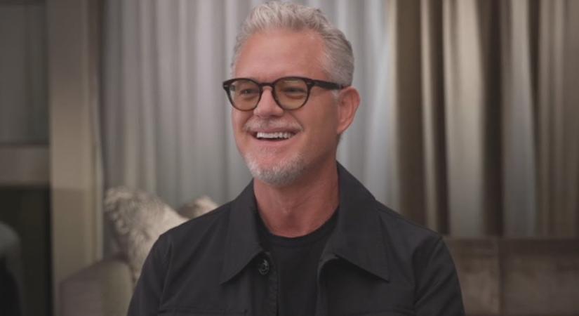 Összeszorul a szív, ezek voltak Eric Dane utolsó szavai a lányaihoz: „éljetek a mának”