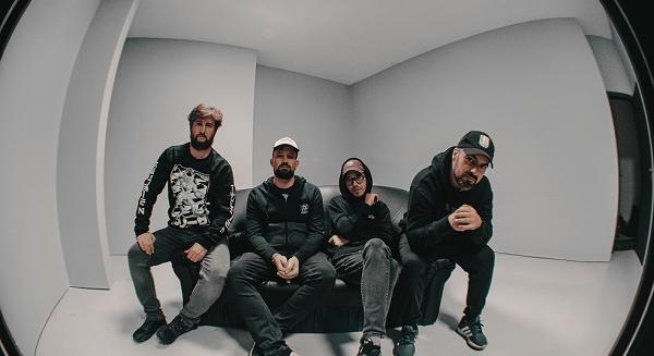 Új dal a Jigokü-től: itt az „inev2” az érkező A.B.E. lemezről