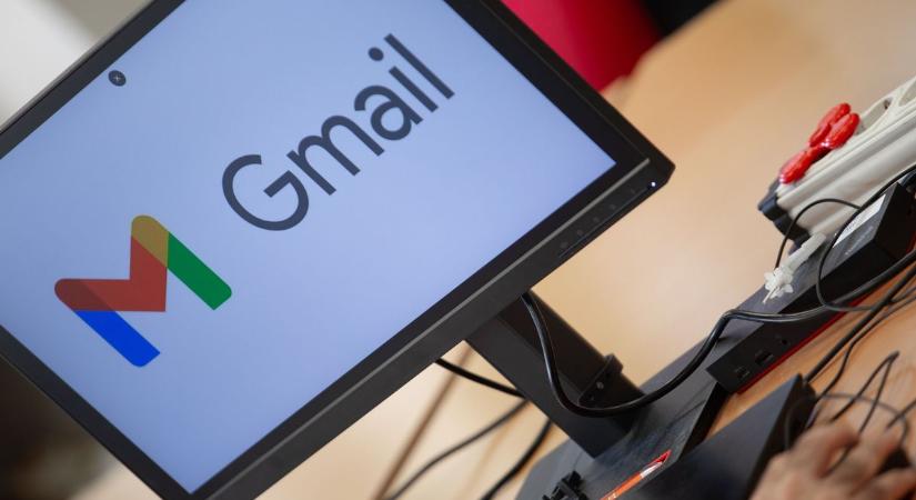 Belenyúl a Google a levelezésünkbe? Nagy változás jön a Gmailben!