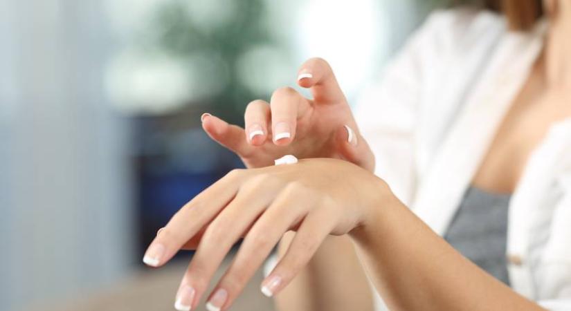 Így készíts tápláló kézkrémet otthon