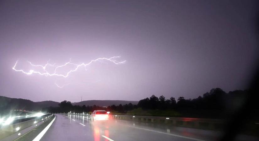 Az évszázad nyara érkezik idén, ennyire lehet súlyos a helyzet Magyarországon, pusztító El Nino születik