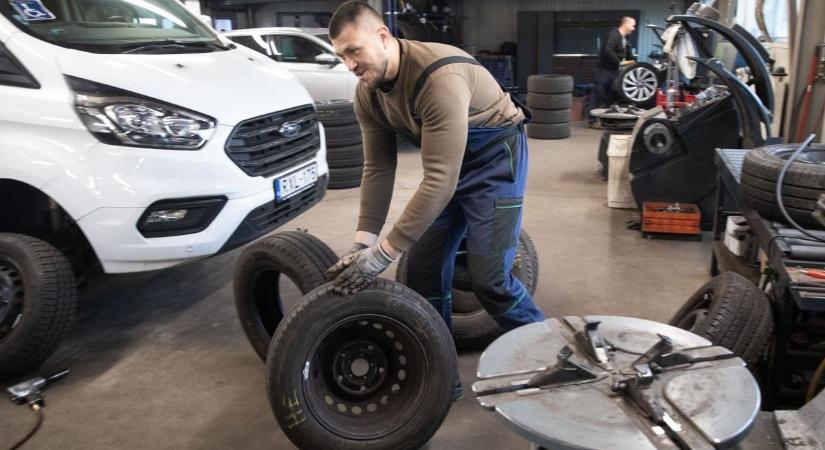 Gumiabroncs-vásárlás előtt állsz? Ezek a 2026-os nyári szezon legbiztonságosabb választásai