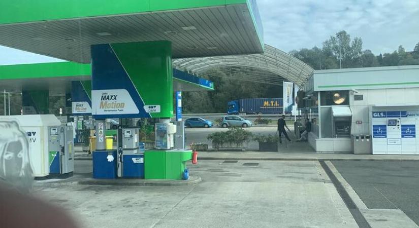 Nagy drágulás jöhet a benzinkutakon