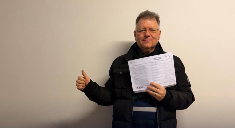 Rekordgyorsaságú siker: össze is gyűltek az aláírások