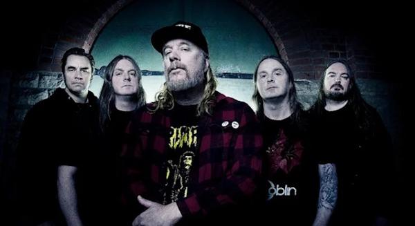 Megérkezett az új At The Gates album első dala: 'The Fever Mask'