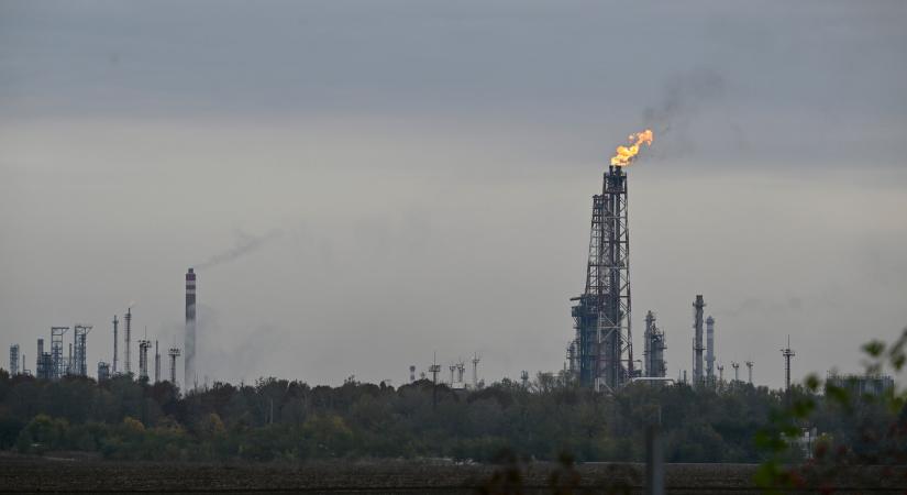 Nyugtatnak a horvátok kőolajügyben, de ez nem biztos, hogy tetszik a magyaroknak