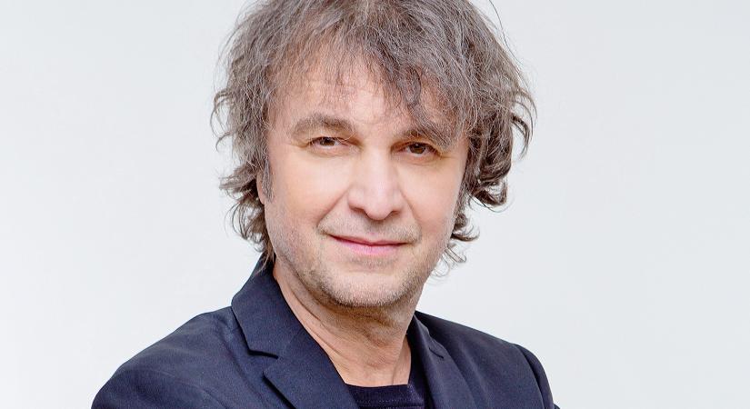 Hogyan lettem? Hrutka Róbert