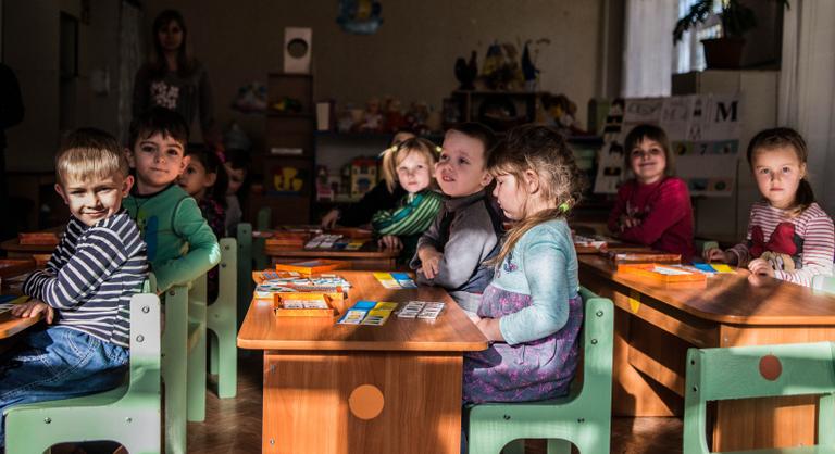 Megoldás egyelőre nincs, előbb-utóbb ránkrobban a demográfiai bomba