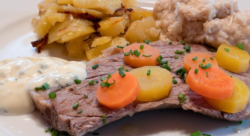 Nagyanyáink titkos magyar fűszerétől lesz igazán ízletes a zalai zsemlemártás: itt a hagyományos recept!