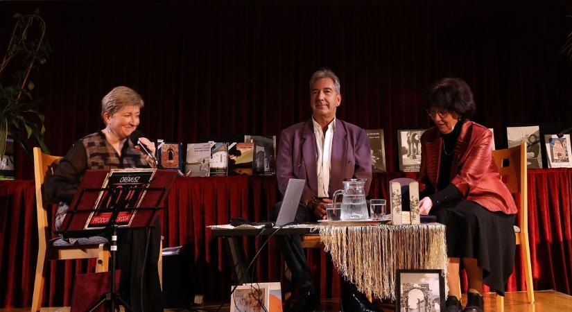 Értéket teremtenek, kincseket hordoznak Nyíregyházán (fotókkal)