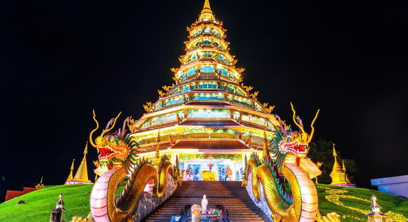 Horoszkóp: ezt ígéri a nyugati csillagjegyeknek a Tűz Ló éve