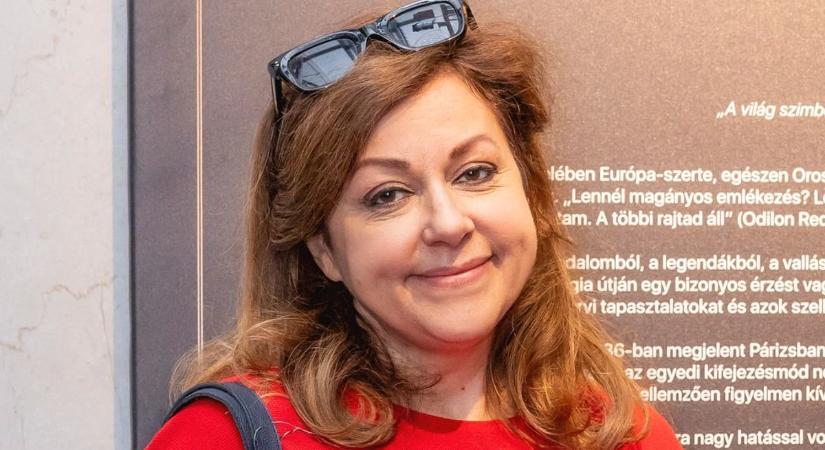 Erdélyi Mónika kifakadt: Ezt gondolja az 50-50 százalékos párkapcsolati költségmegosztásról