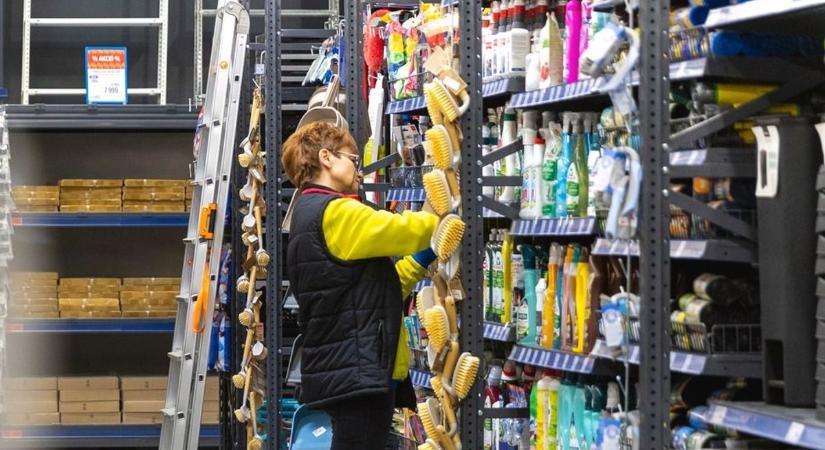 Új barkácsáruház épülhet Debrecenben