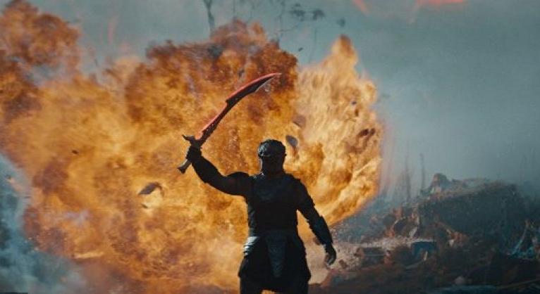 Predator: Halálbolygó: Kicsit felhígított verzió, viszont látványos (kritika)