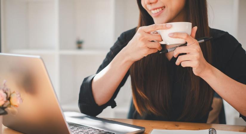 A nap legfontosabb infói a kávé mellé