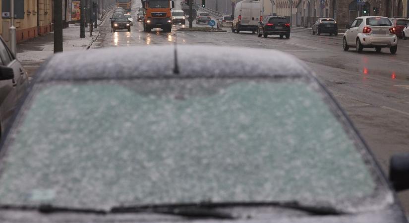 Több járás is veszélyben - kiadták a riasztást Hajdú-Biharra, ez várhat ránk!