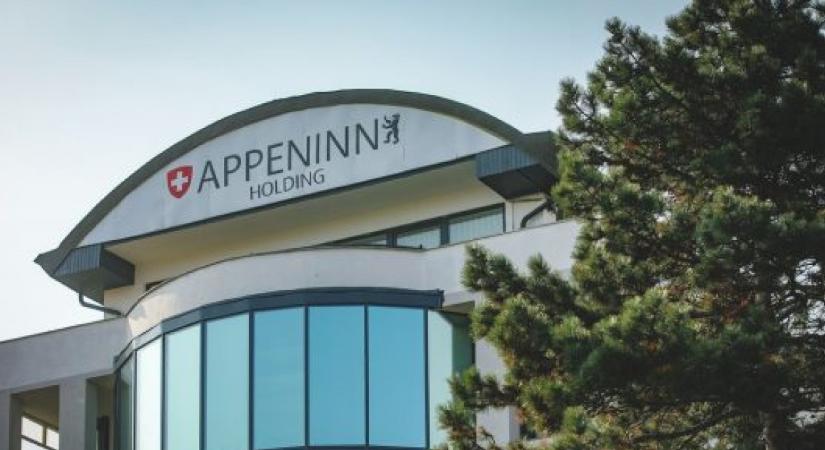 Lengyel logisztikai központtal bővíti portfólióját az Appeninn