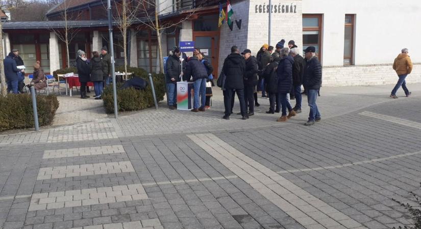 „Ezzel meg is volnánk” - Orbán Viktor bejelentést tett a választásról